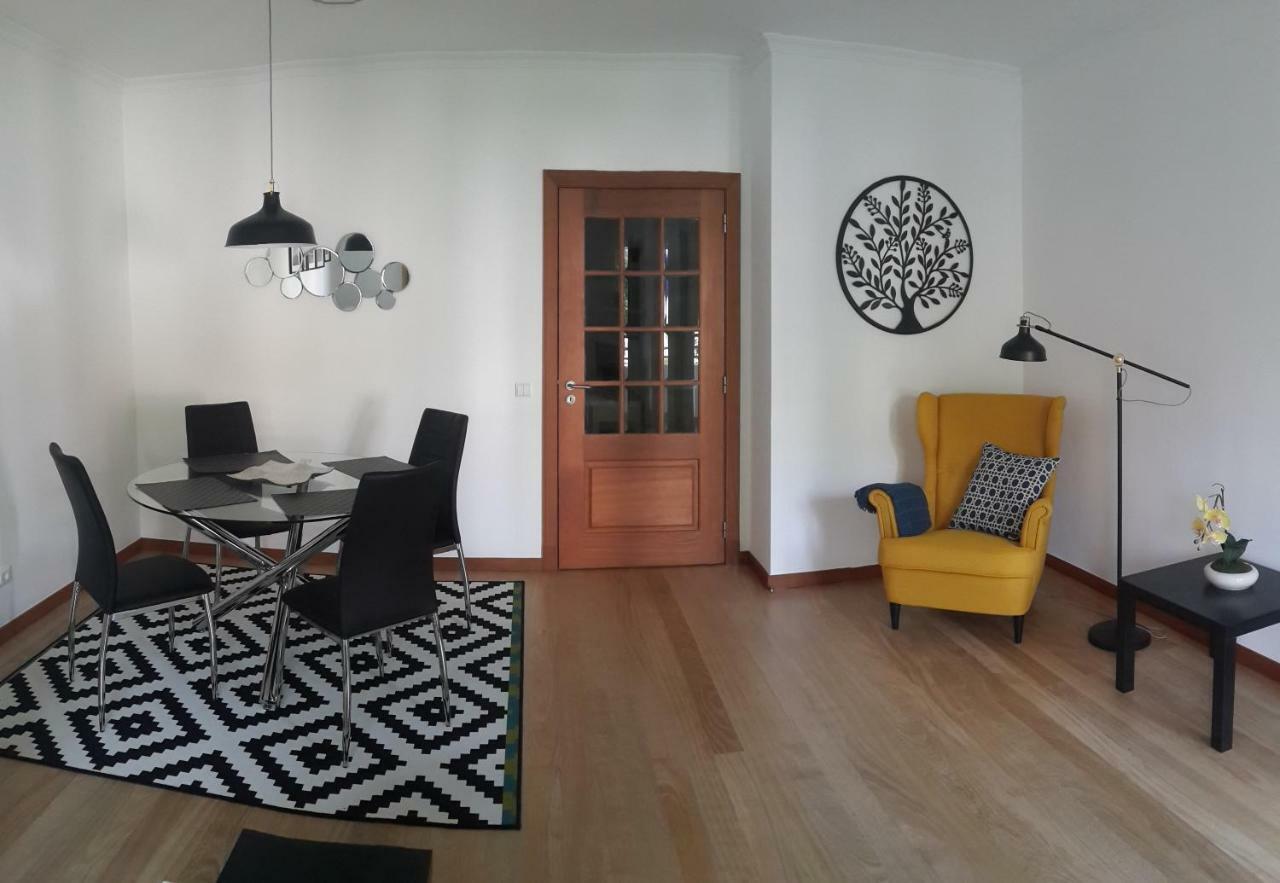 Jasmineiro - Palms Palace Apartment Funchal  Eksteriør billede