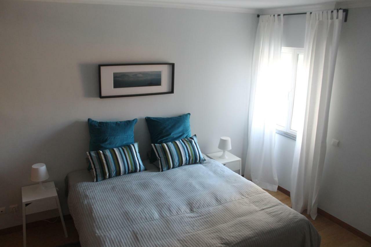Jasmineiro - Palms Palace Apartment Funchal  Eksteriør billede