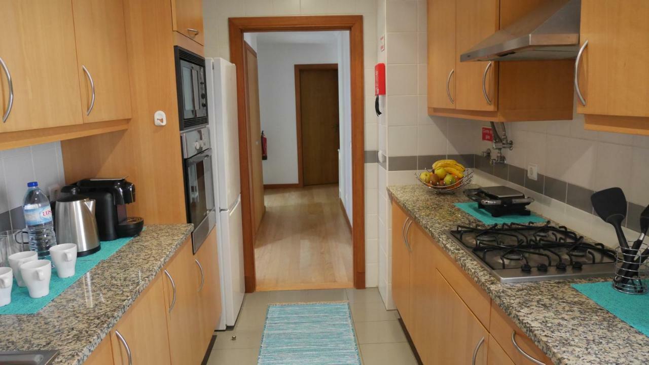 Jasmineiro - Palms Palace Apartment Funchal  Eksteriør billede
