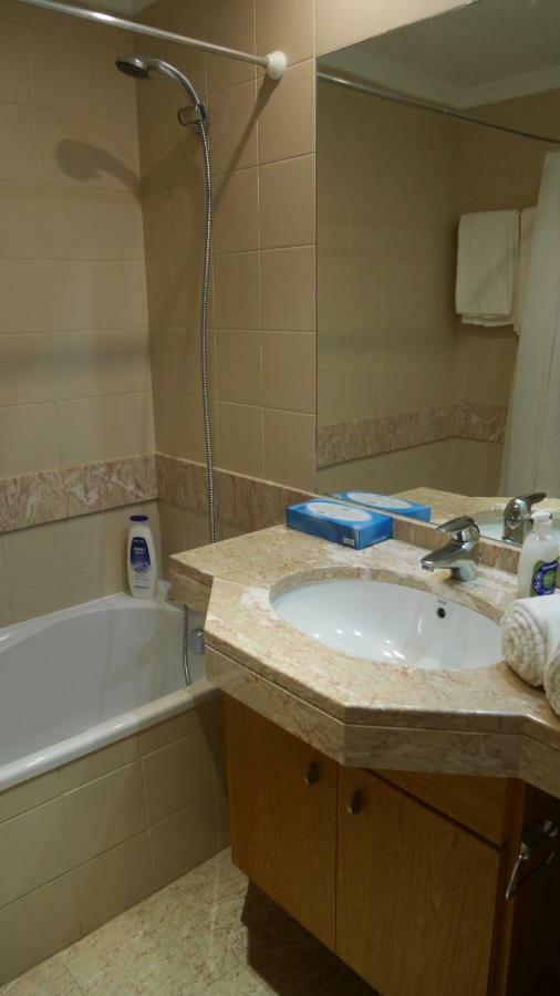 Jasmineiro - Palms Palace Apartment Funchal  Eksteriør billede