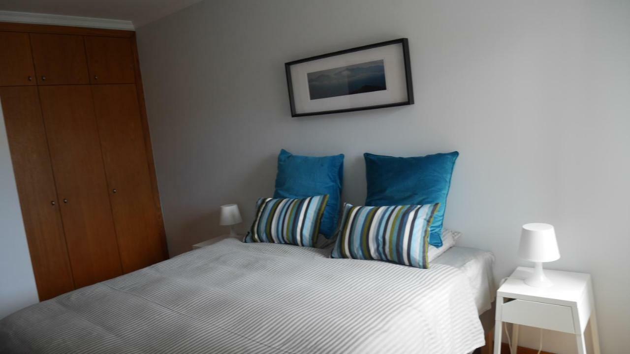 Jasmineiro - Palms Palace Apartment Funchal  Eksteriør billede