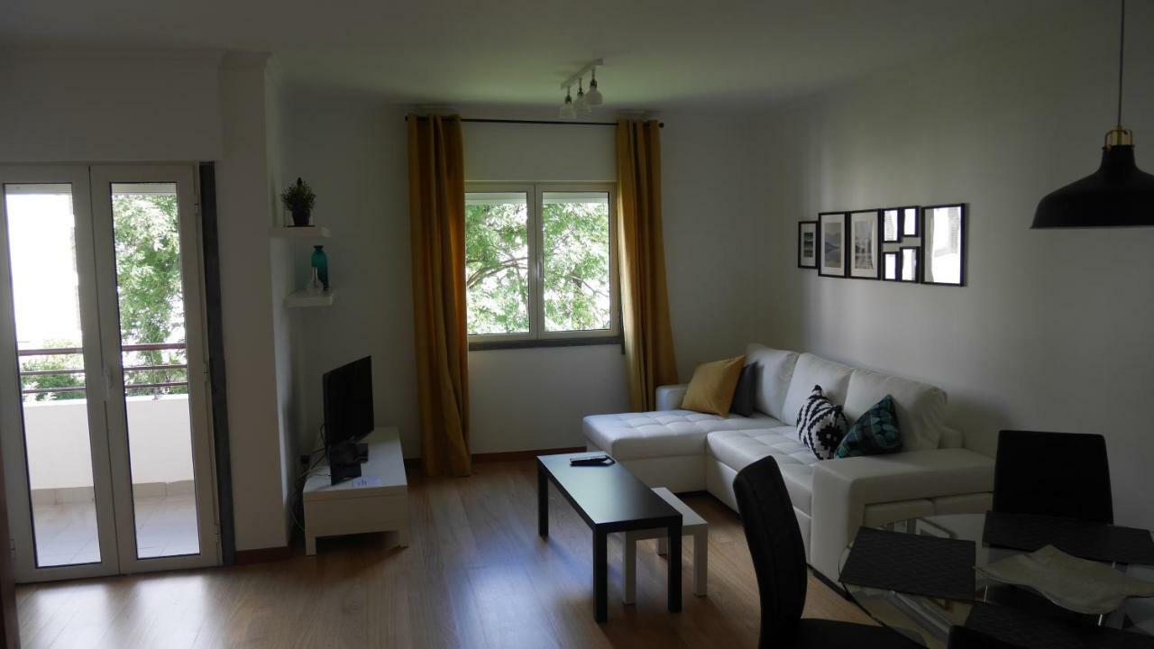 Jasmineiro - Palms Palace Apartment Funchal  Eksteriør billede
